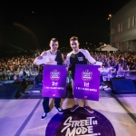 Street Mode Festival 2015 - Thessaloniki, Greece
