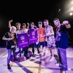 Street Mode Festival 2015 - Thessaloniki, Greece