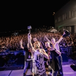 Street Mode Festival 2015 - Thessaloniki, Greece