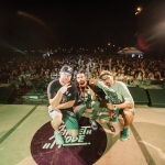 Street Mode Festival 2015 - Thessaloniki, Greece