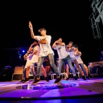 Street Mode Festival 2015 - Thessaloniki, Greece