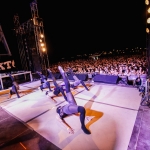 Street Mode Festival 2015 - Thessaloniki, Greece