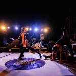 Street Mode Festival 2015 - Thessaloniki, Greece