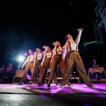 Street Mode Festival 2015 - Thessaloniki, Greece