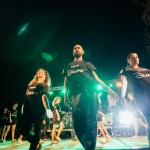 Street Mode Festival 2015 - Thessaloniki, Greece