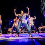 Street Mode Festival 2015 - Thessaloniki, Greece