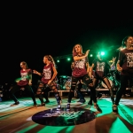 Street Mode Festival 2015 - Thessaloniki, Greece