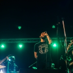 Street Mode Festival 2015 - Thessaloniki, Greece