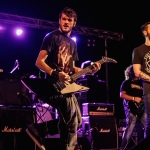 Street Mode Festival 2015 - Thessaloniki, Greece