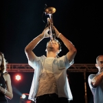 Street Mode Festival 2015 - Thessaloniki, Greece