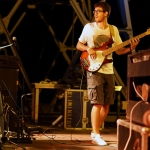 Street Mode Festival 2015 - Thessaloniki, Greece