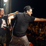 Street Mode Festival 2015 - Thessaloniki, Greece