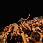 Street Mode Festival 2015 - Thessaloniki, Greece