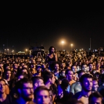 Street Mode Festival 2015 - Thessaloniki, Greece