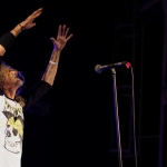 Street Mode Festival 2015 - Thessaloniki, Greece