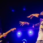 Street Mode Festival 2015 - Thessaloniki, Greece