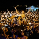 Street Mode Festival 2015 - Thessaloniki, Greece