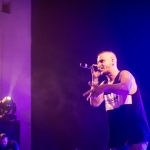 Street Mode Festival 2015 - Thessaloniki, Greece