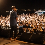 Street Mode Festival 2015 - Thessaloniki, Greece