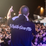 Street Mode Festival 2015 - Thessaloniki, Greece