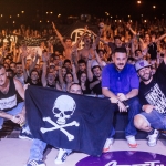 Street Mode Festival 2015 - Thessaloniki, Greece