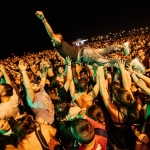 Street Mode Festival 2015 - Thessaloniki, Greece