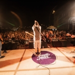 Street Mode Festival 2015 - Thessaloniki, Greece