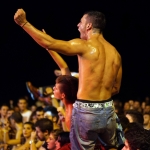 Street Mode Festival 2015 - Thessaloniki, Greece