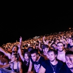 Street Mode Festival 2015 - Thessaloniki, Greece