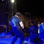 Street Mode Festival 2015 - Thessaloniki, Greece