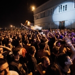 Street Mode Festival 2015 - Thessaloniki, Greece