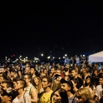 Street Mode Festival 2015 - Thessaloniki, Greece