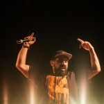 Street Mode Festival 2015 - Thessaloniki, Greece