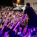 Street Mode Festival 2015 - Thessaloniki, Greece