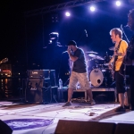 Street Mode Festival 2015 - Thessaloniki, Greece