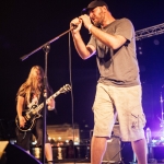 Street Mode Festival 2015 - Thessaloniki, Greece