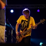 Street Mode Festival 2015 - Thessaloniki, Greece