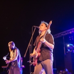 Street Mode Festival 2015 - Thessaloniki, Greece