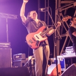 Street Mode Festival 2015 - Thessaloniki, Greece