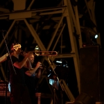 Street Mode Festival 2015 - Thessaloniki, Greece