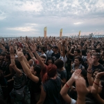 Street Mode Festival 2016 - Thessaloniki, Greece