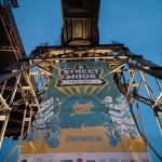 Street Mode Festival 2016 - Thessaloniki, Greece