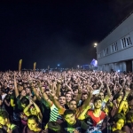 Street Mode Festival 2016 - Thessaloniki, Greece