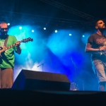 Street Mode Festival 2016 - Thessaloniki, Greece