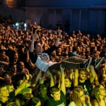 Street Mode Festival 2016 - Thessaloniki, Greece