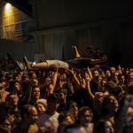 Street Mode Festival 2016 - Thessaloniki, Greece