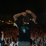 Street Mode Festival 2016 - Thessaloniki, Greece