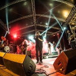 Street Mode Festival 2016 - Thessaloniki, Greece