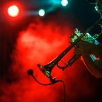 Street Mode Festival 2016 - Thessaloniki, Greece