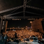 Street Mode Festival 2016 - Thessaloniki, Greece